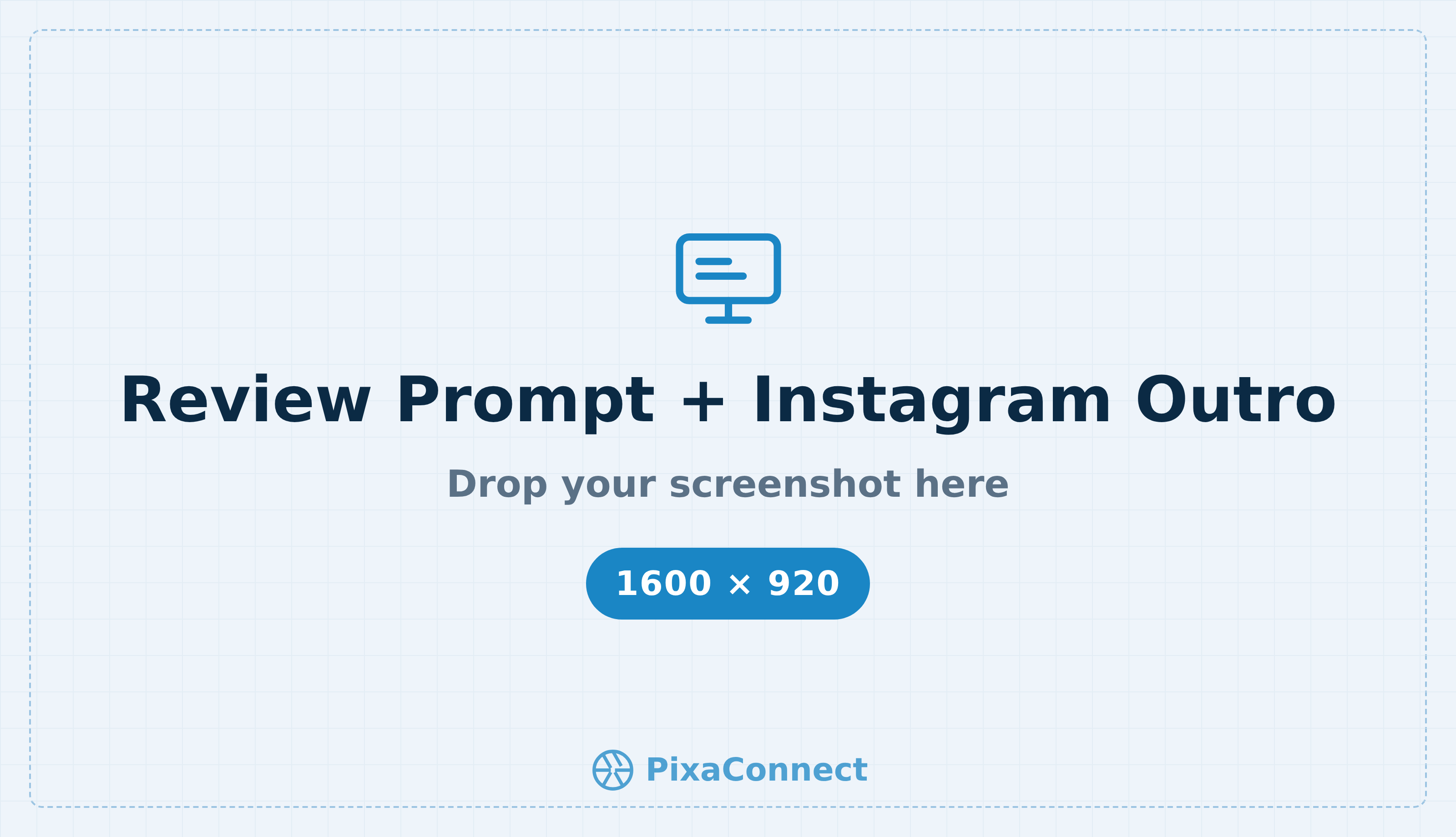 Grow your studio — PixaConnect