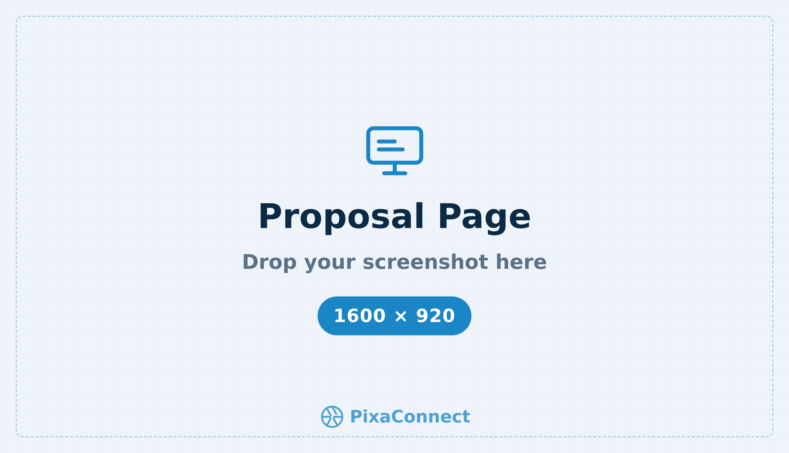 Quotations & proposals — PixaConnect